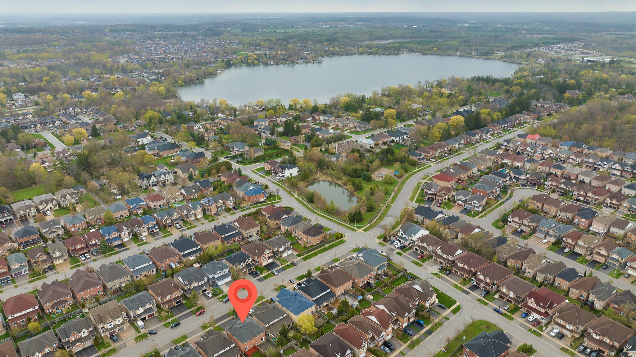 73 Nantucket Drive Richmond Hill Ontario(Video Tour)) on Vimeo