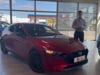 Video af Mazda 3 2,0 Skyactiv-G  Mild hybrid Homura 150HK 5d 6g Aut.