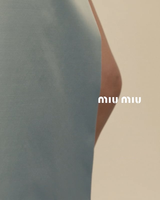 Motion — Tanya & Zhenya Posternak, Mini Title 2025