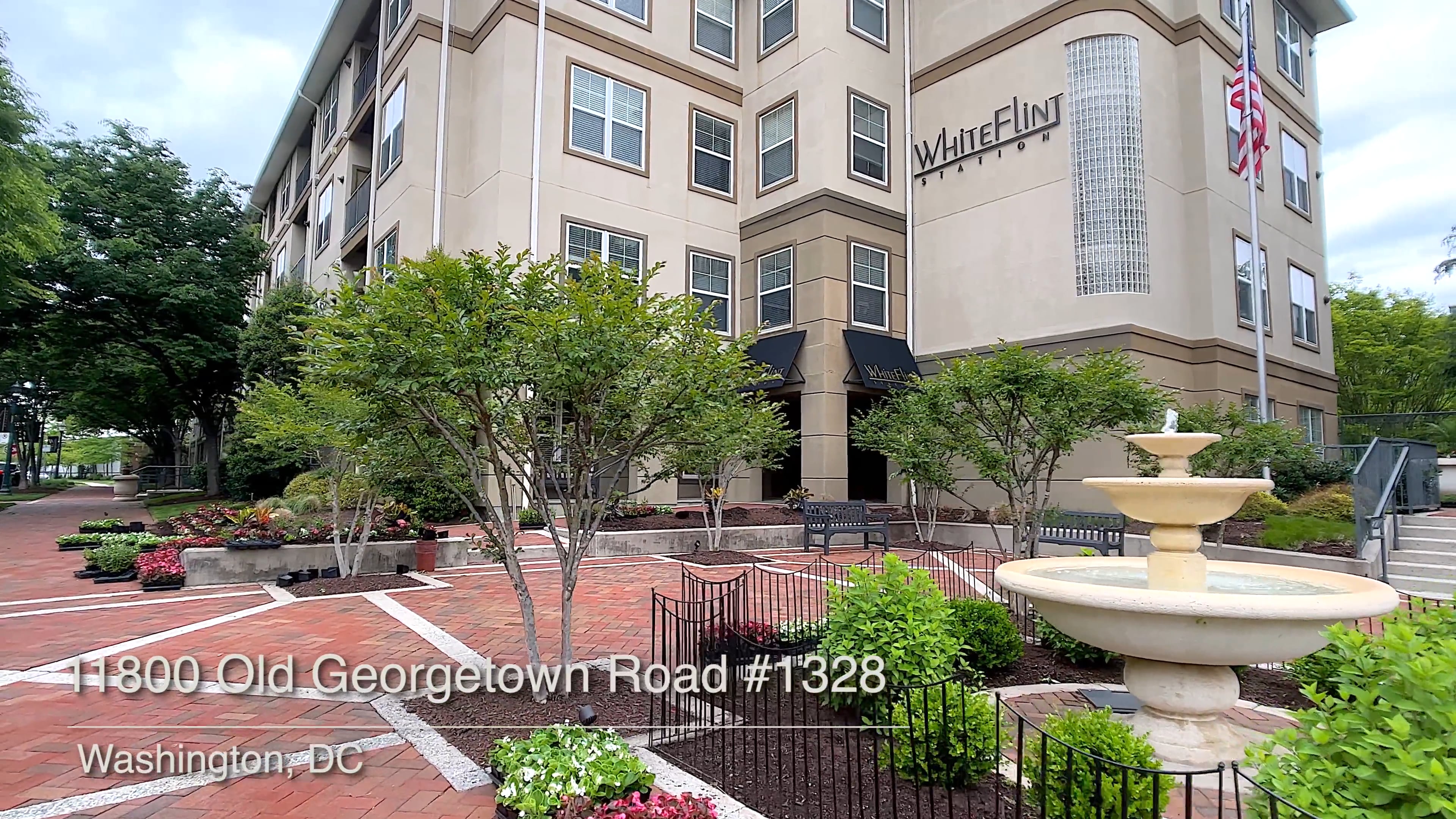 11800 Old Georgetown Road #1328 presented by Heller Coley Reed on Vimeo