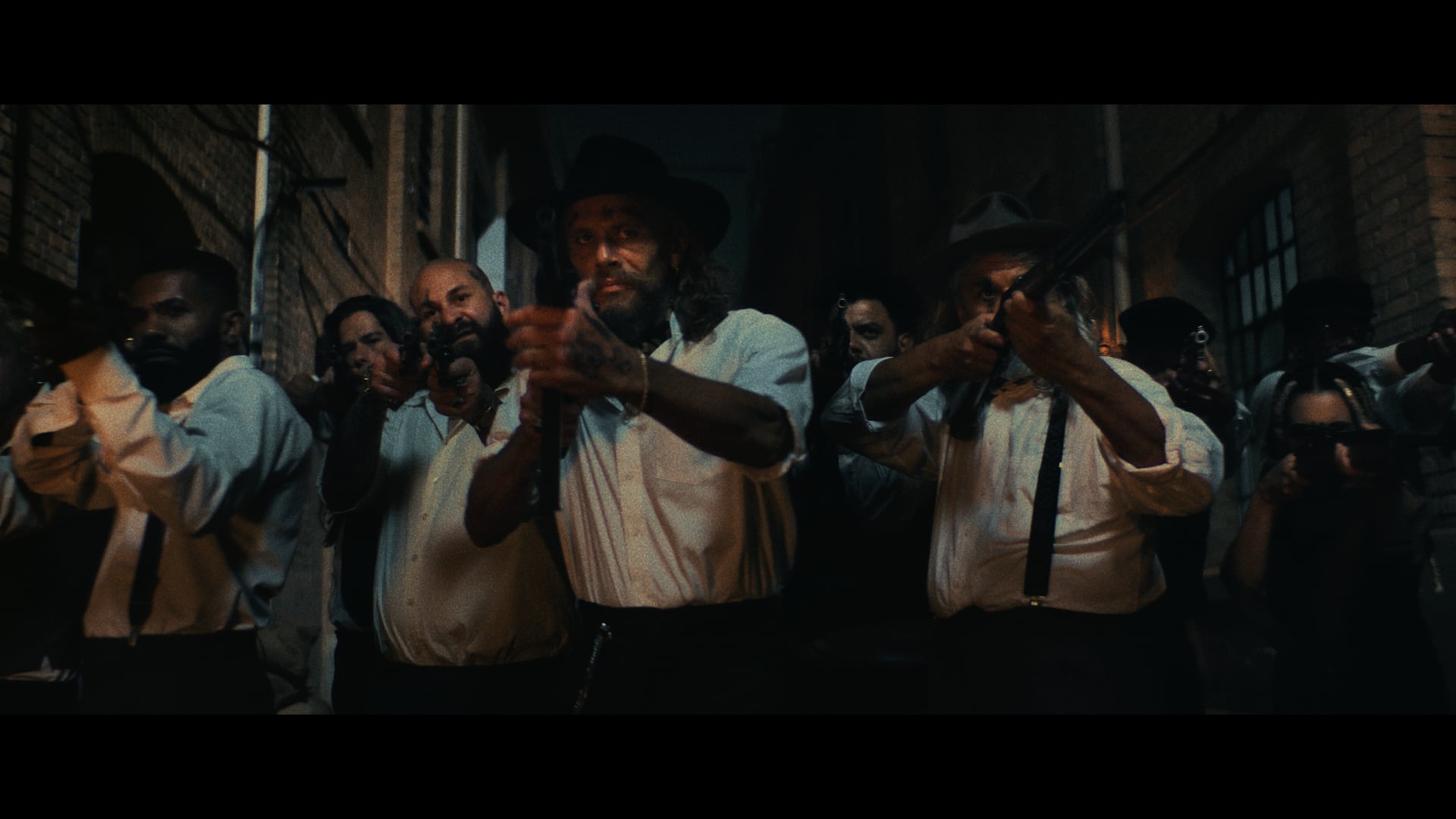 Music Videos