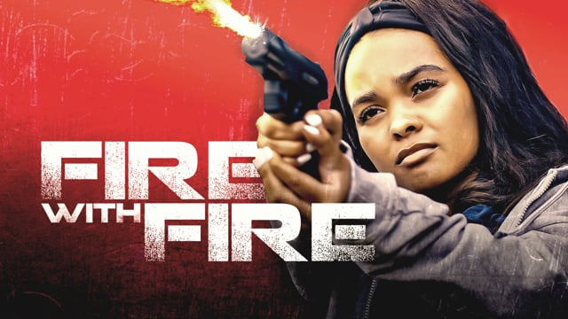 Fire with Fire - Trailer