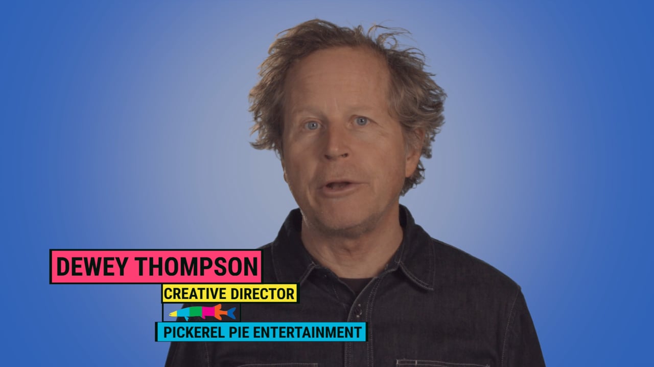 Corporate Film School Episode #1: Film Language