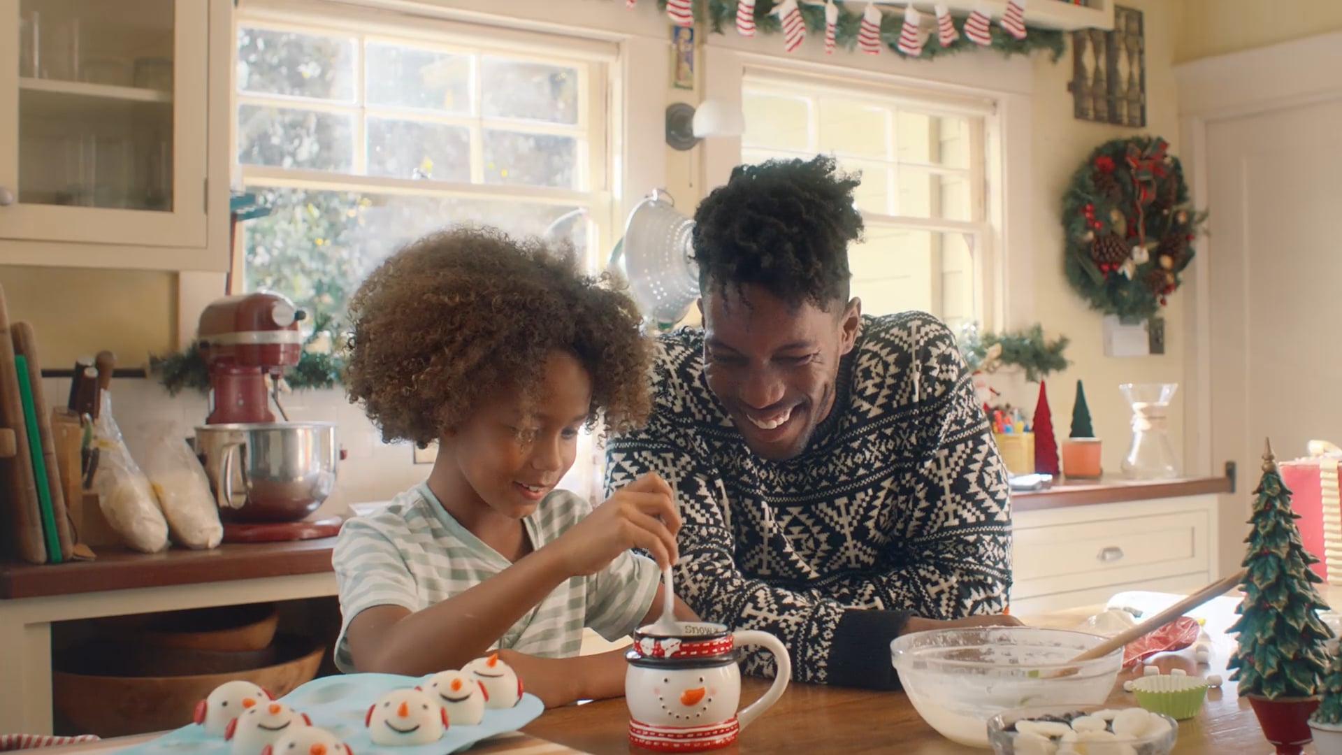 Michaels | Here for the Decorators