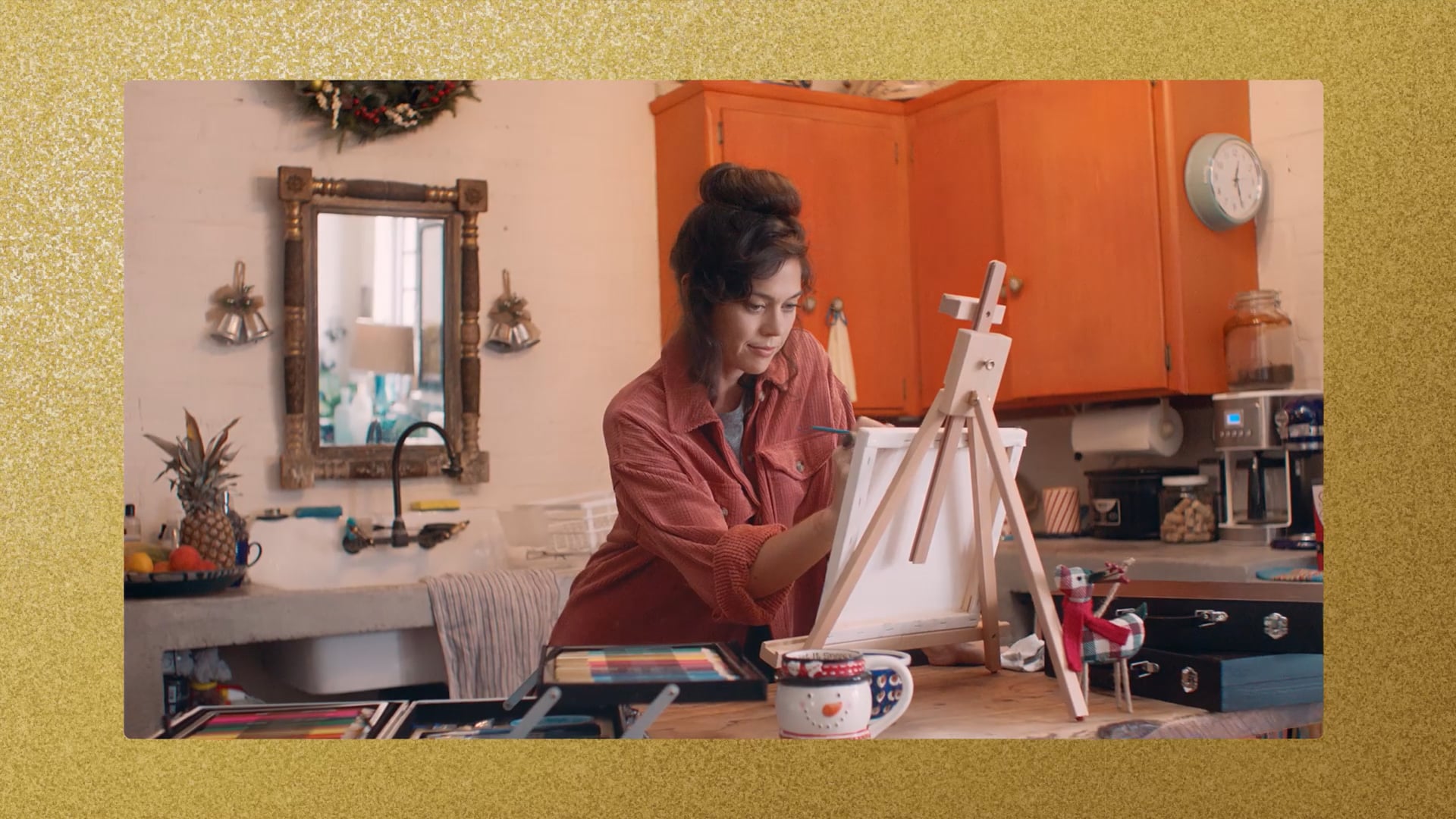 Michaels | Artists Loft