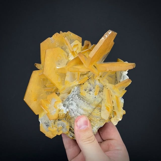 Calcite