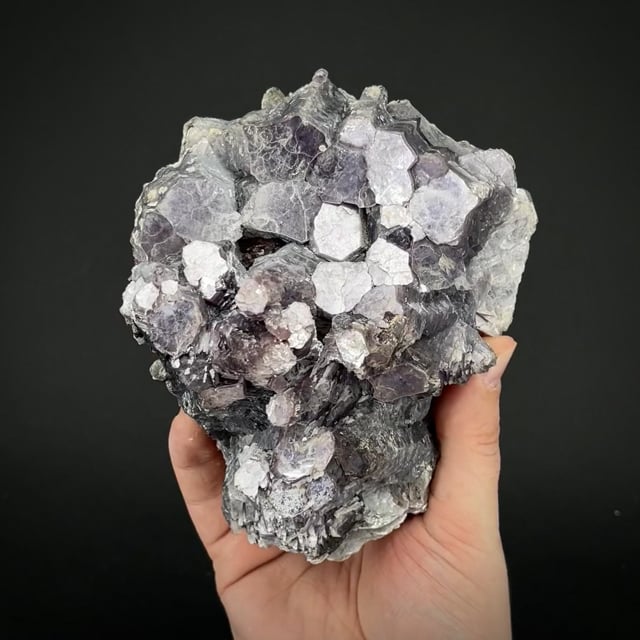 Lepidolite