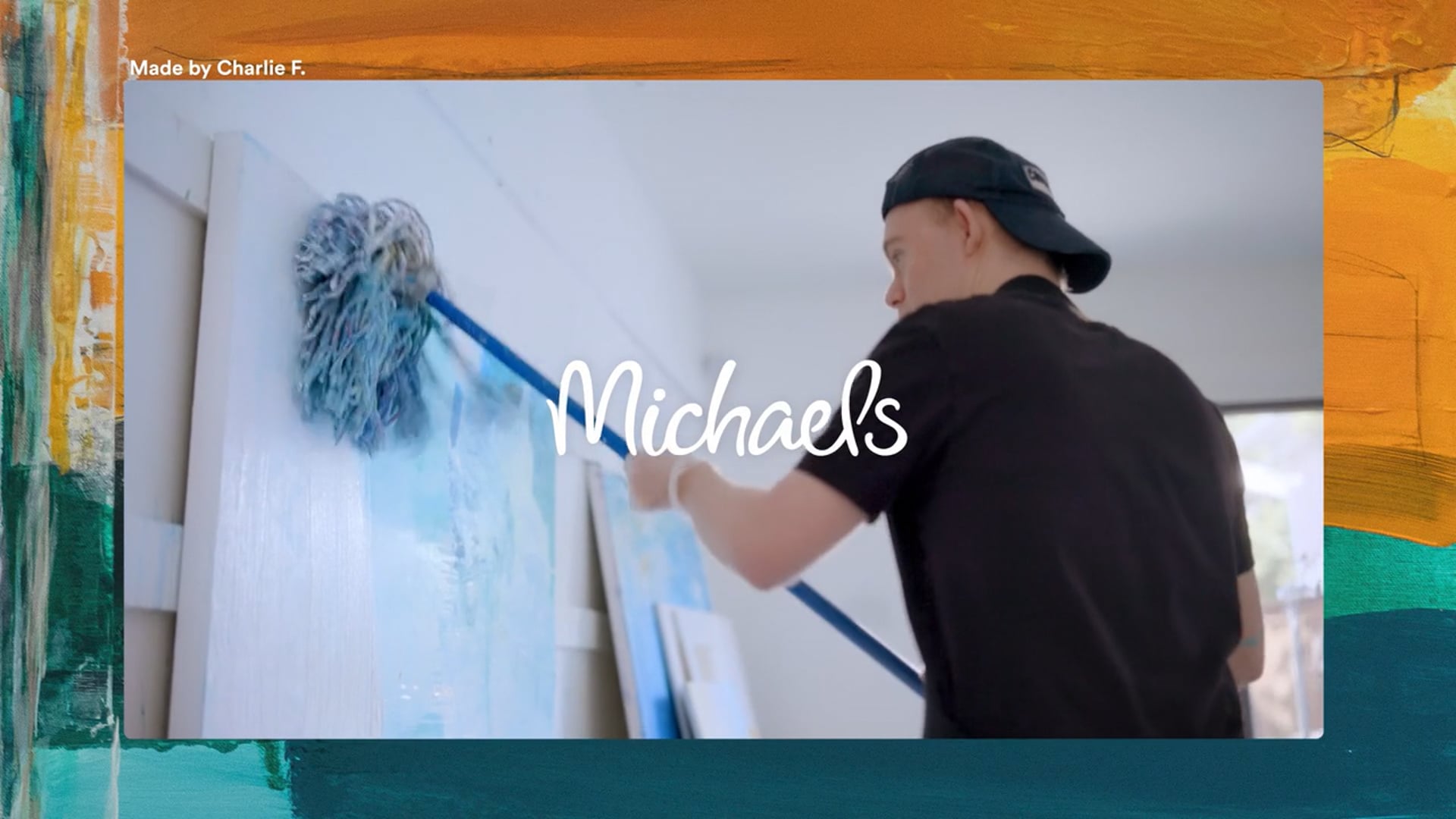 Michaels | Fine Artists