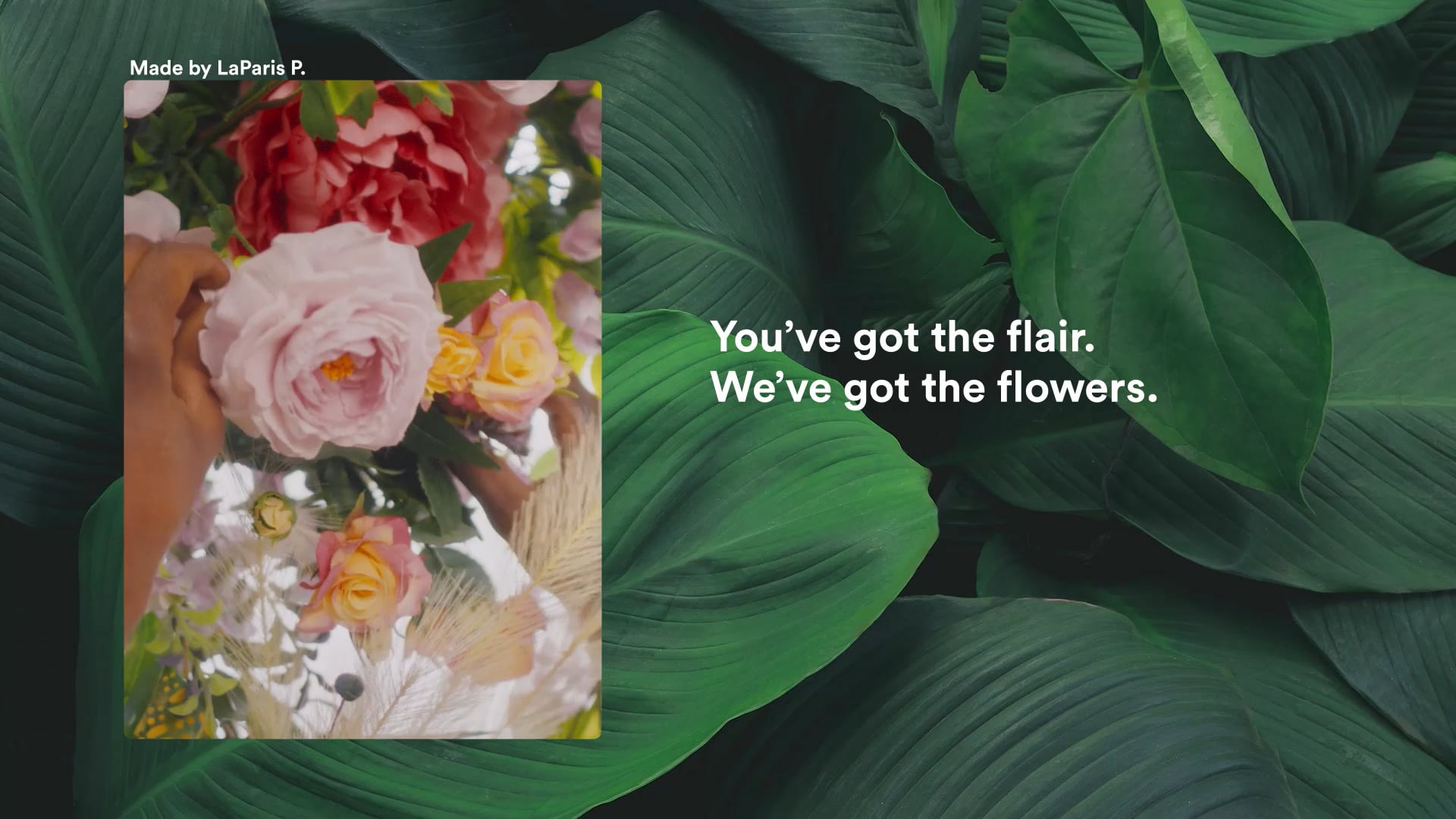 Michaels | Florists