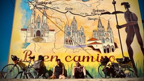 CINEMA BIKE TOUR