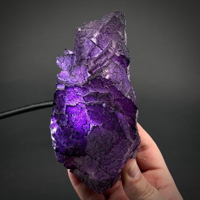 Fluorite