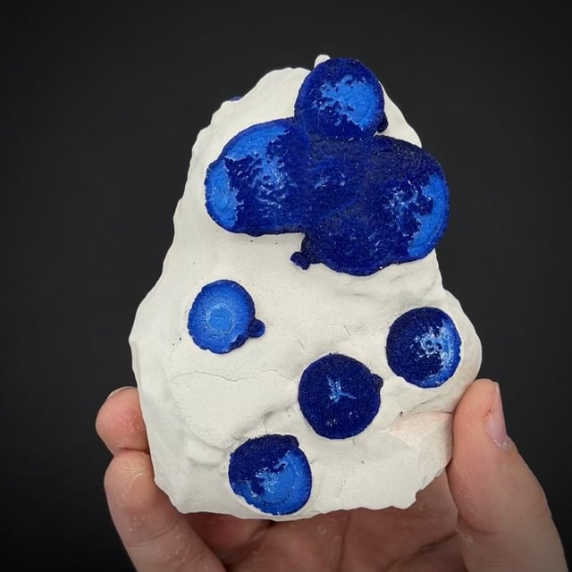 Azurite