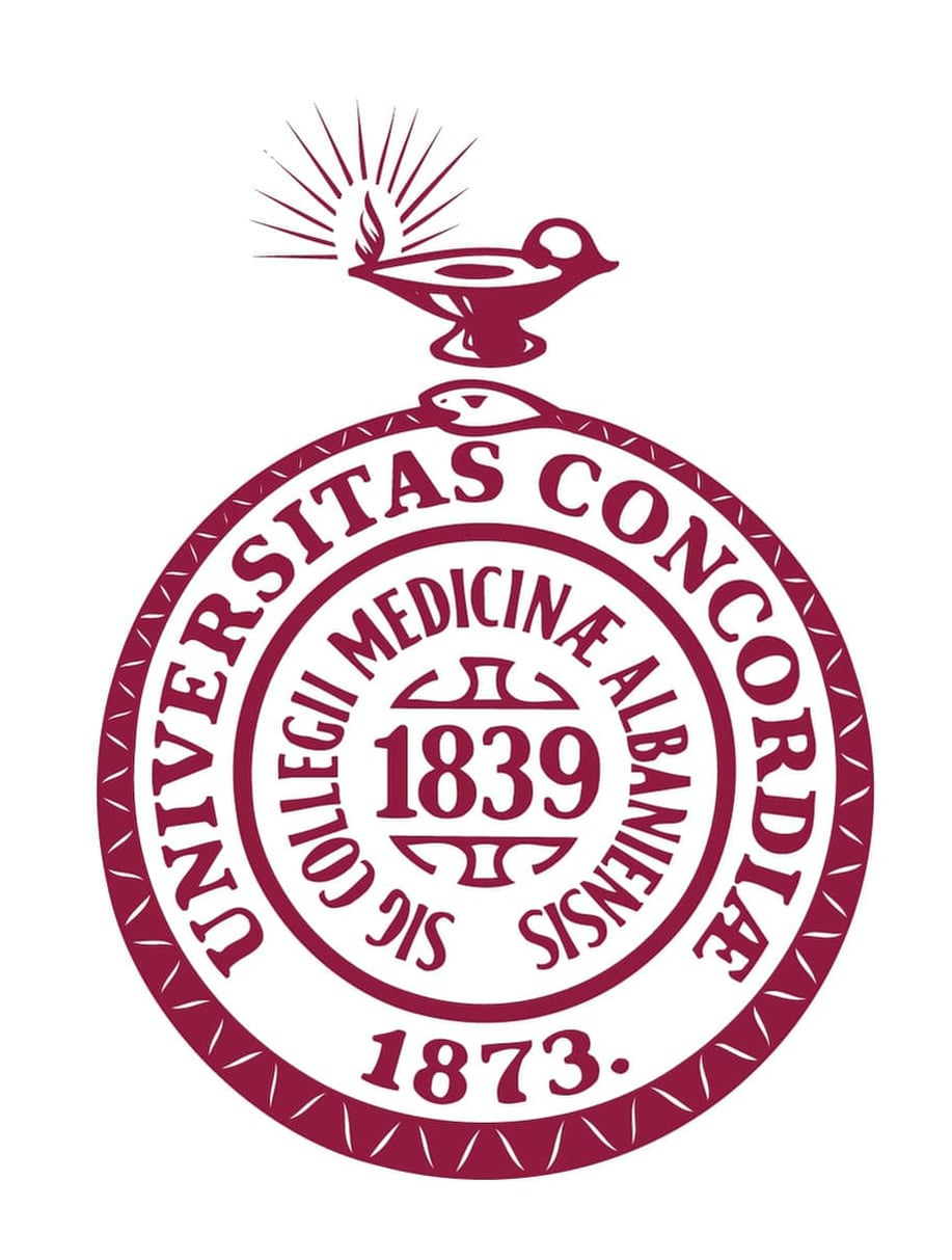 Albany medical college research