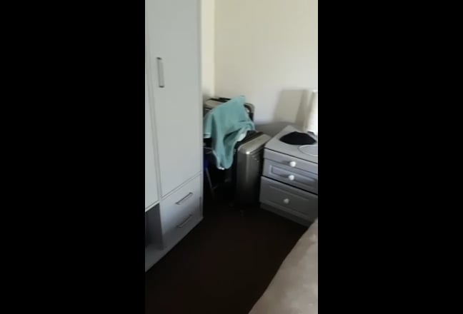 Nice double room within walking distance to oxford Main Photo