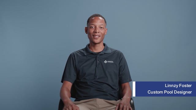 PRESIDENTIAL POOLSDAN & EMILY'S STORY