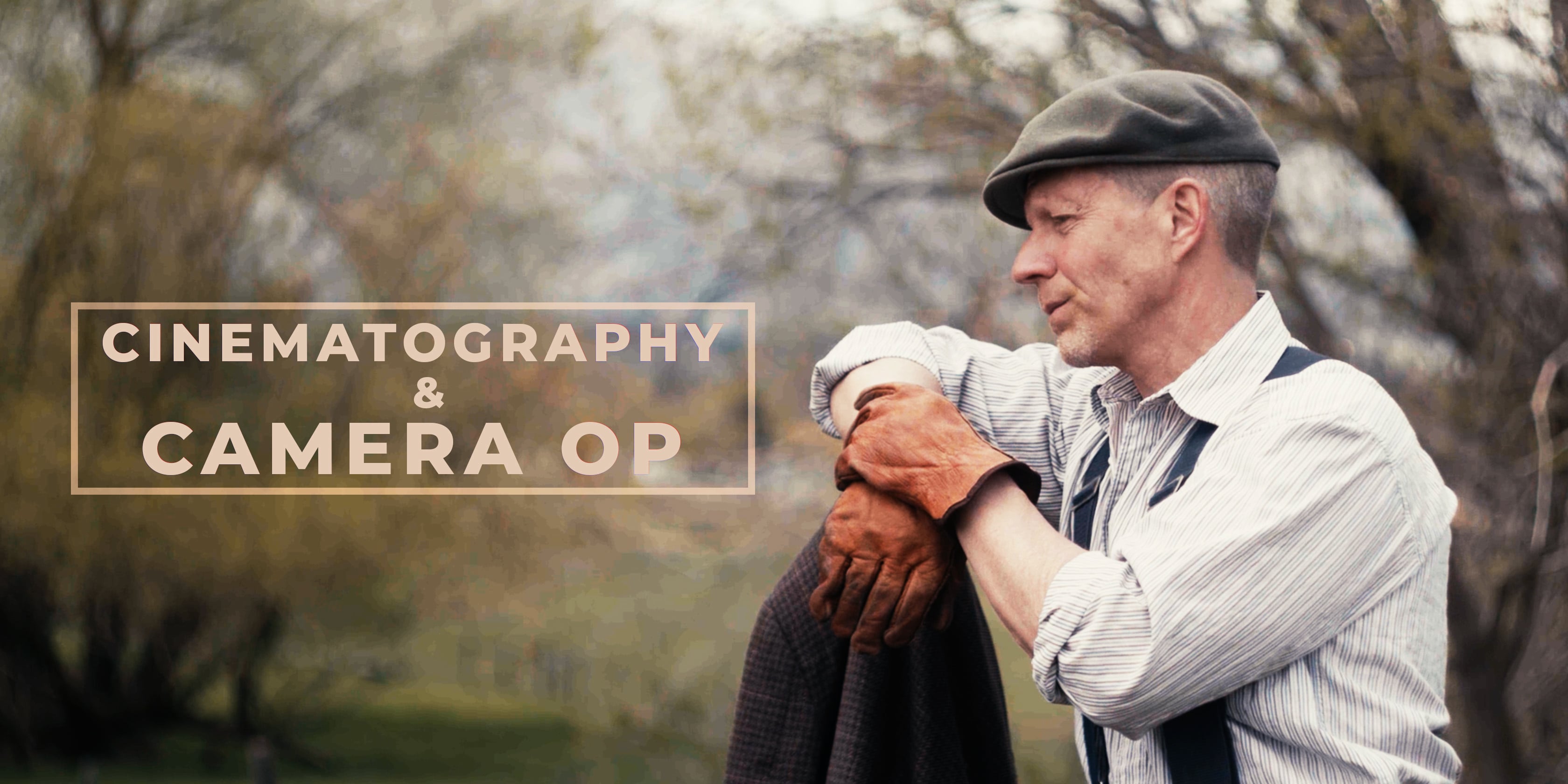 Cinematography & Camera Op || 2024 Reel