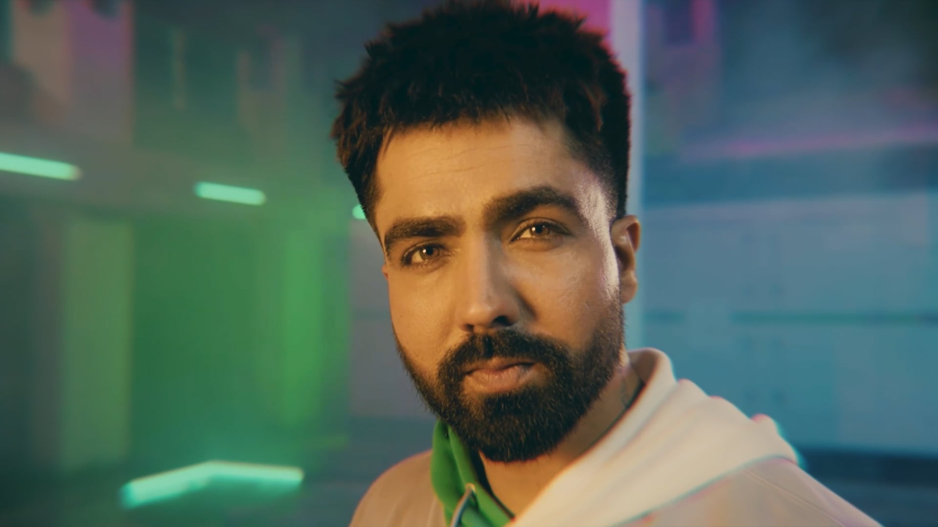 Puma X Harrdy Sandhu