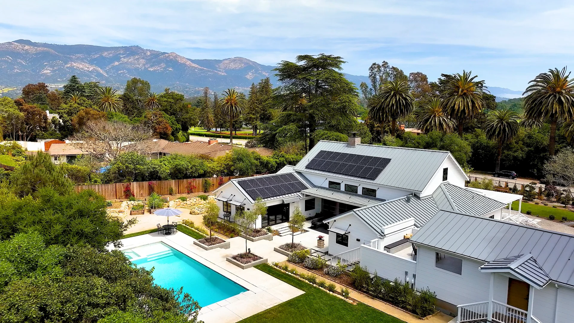 767 Las Palmas Drive, Santa Barbara, CA