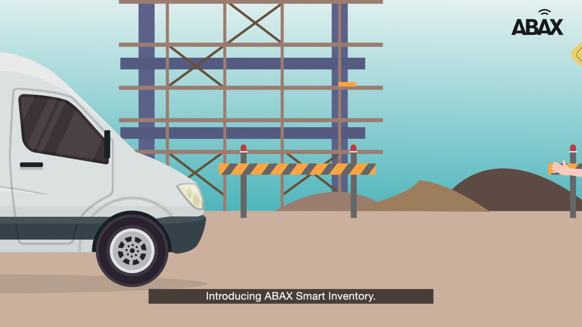 ABAX SMART INVENTORY