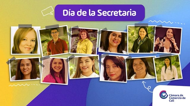 Con sol, masajes y risas ¡Celebramos el día de la Secretaria!