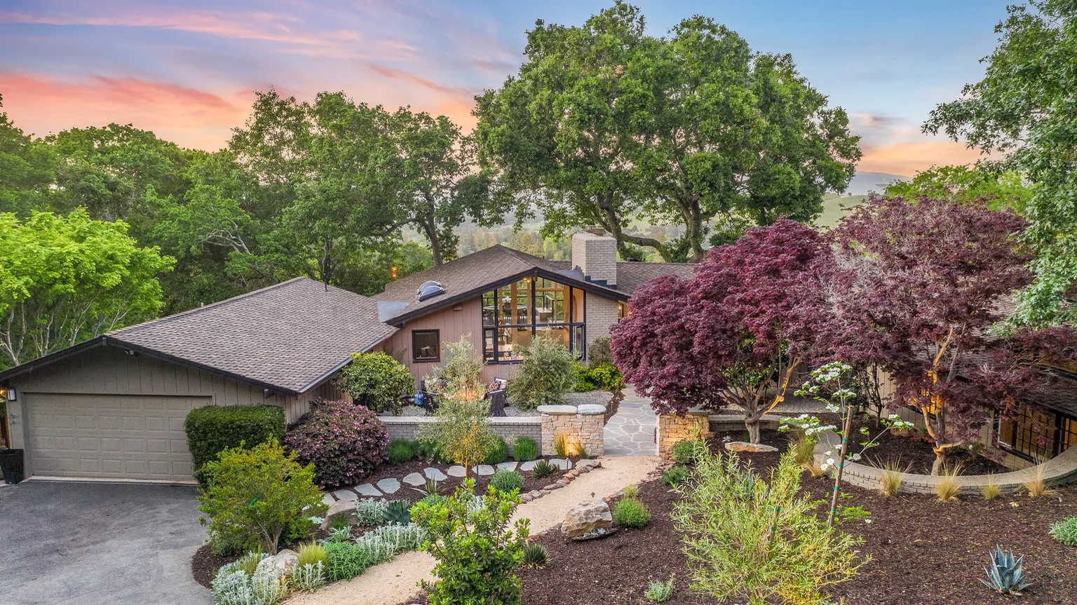 Reed Luxury Homes 138 Bolivar Lane Portola Valley CA 94028 on Vimeo