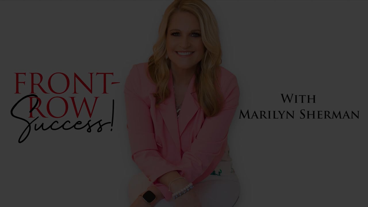 Marilyn Sherman Demo Video 2025