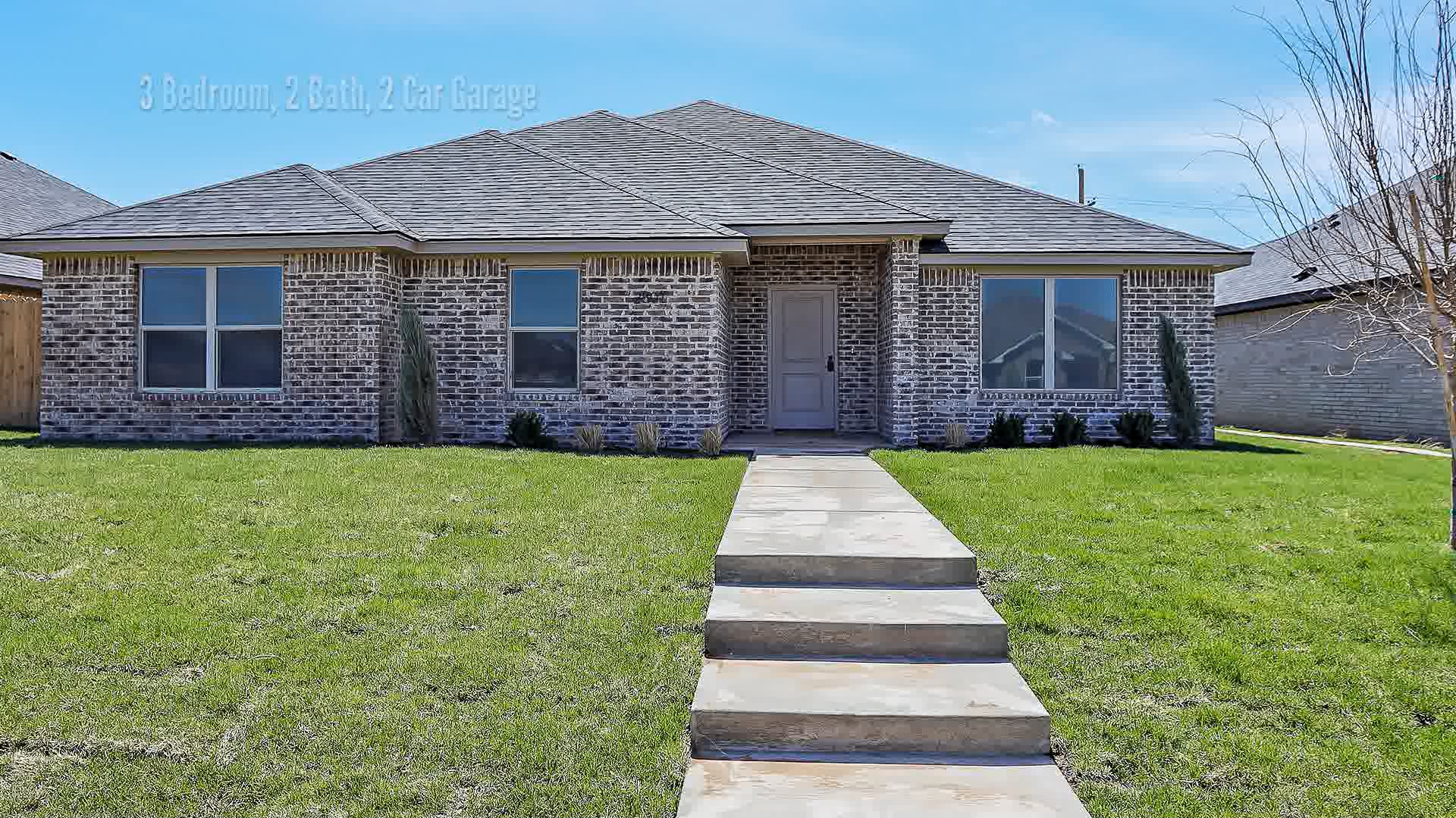 For sale, City View, 2801 Tampa Bay, Amarillo, TX on Vimeo