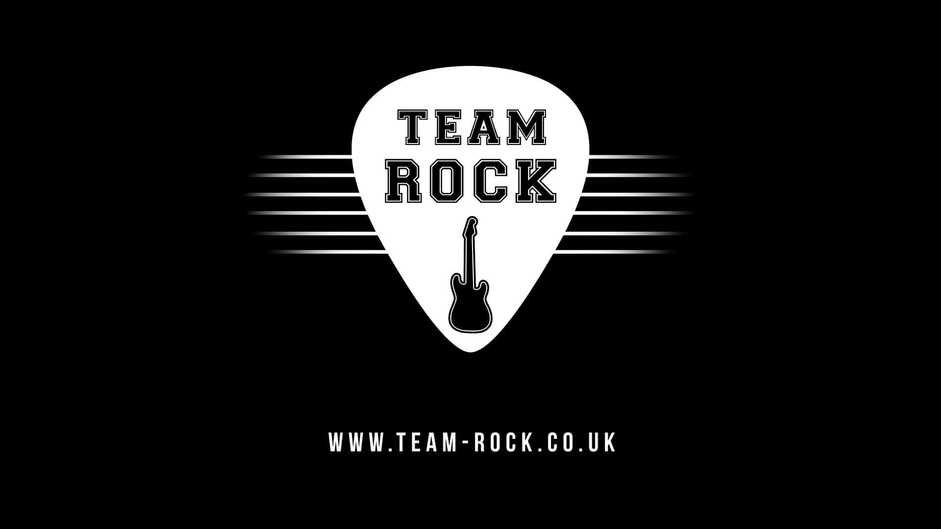 Team Rock - Liberty Global - Table 2 - 2 Good 2 Be 2 - Sweet Home ...