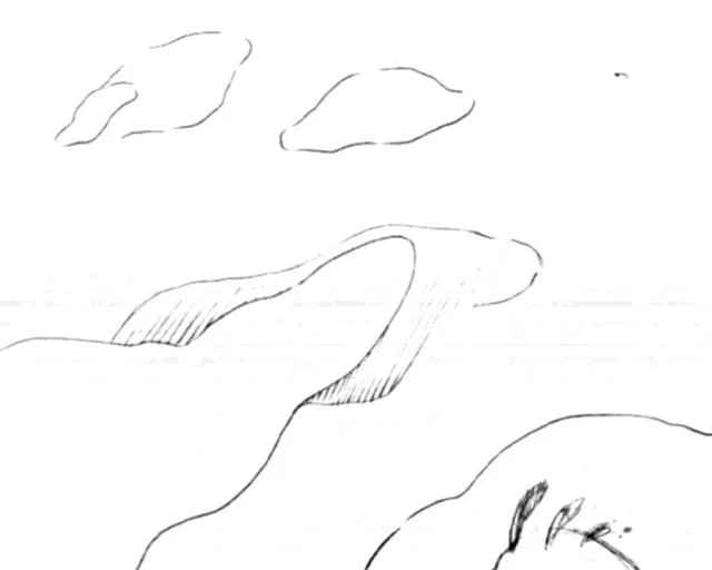 2D Animation: Falling on Vimeo