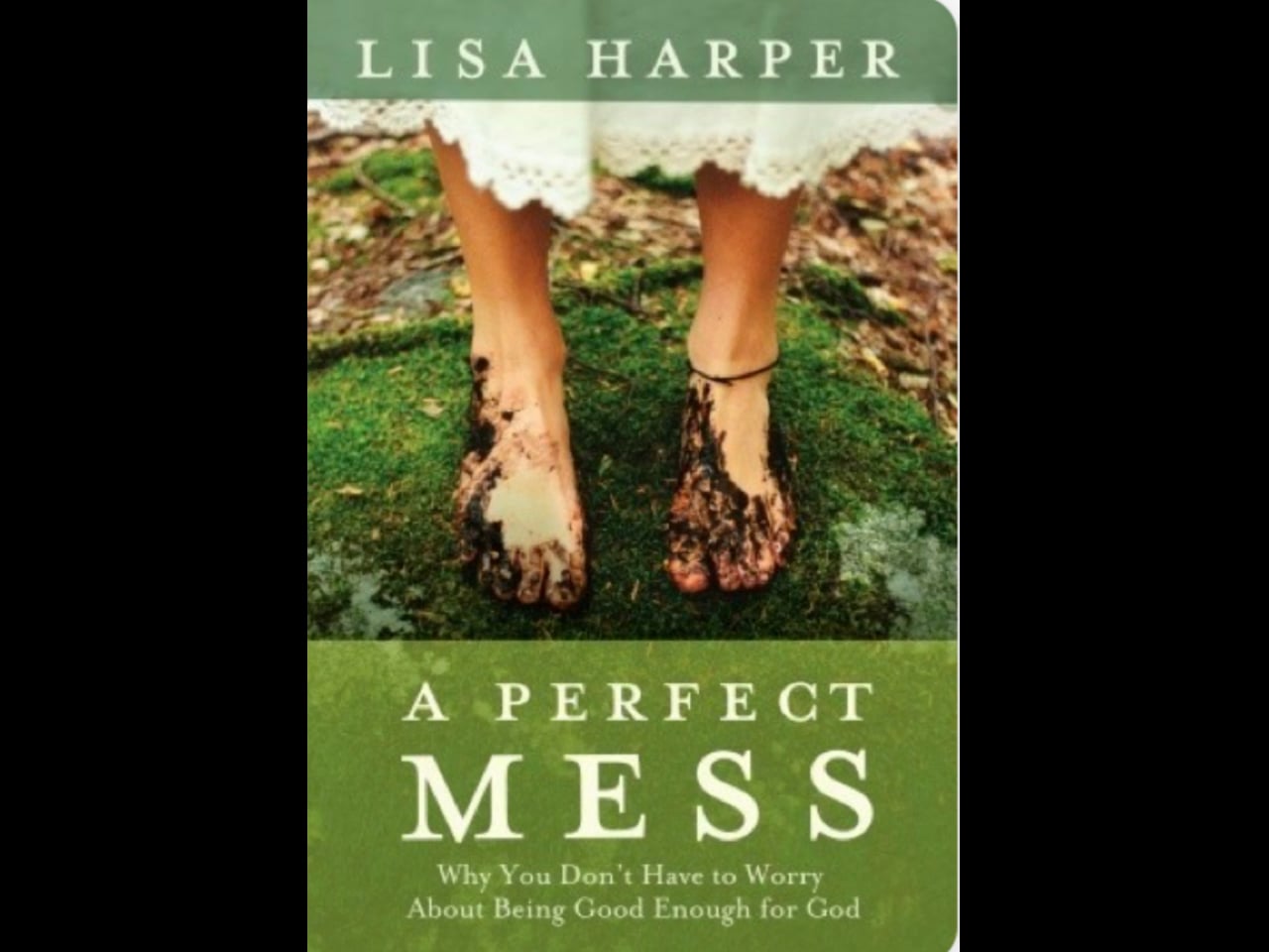 A Perfect Mess - Lesson 4 on Vimeo