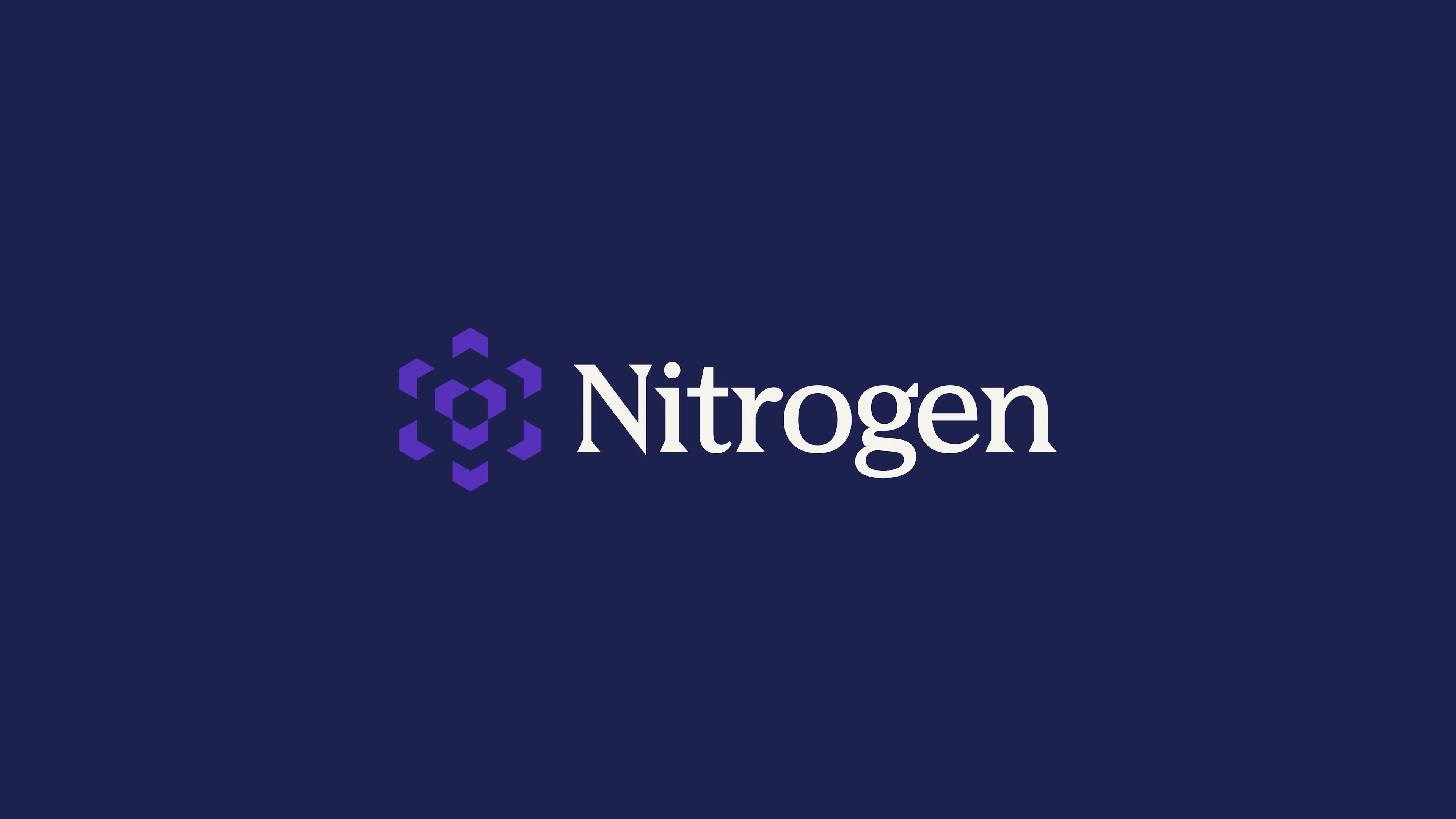Nitrogen Wealth