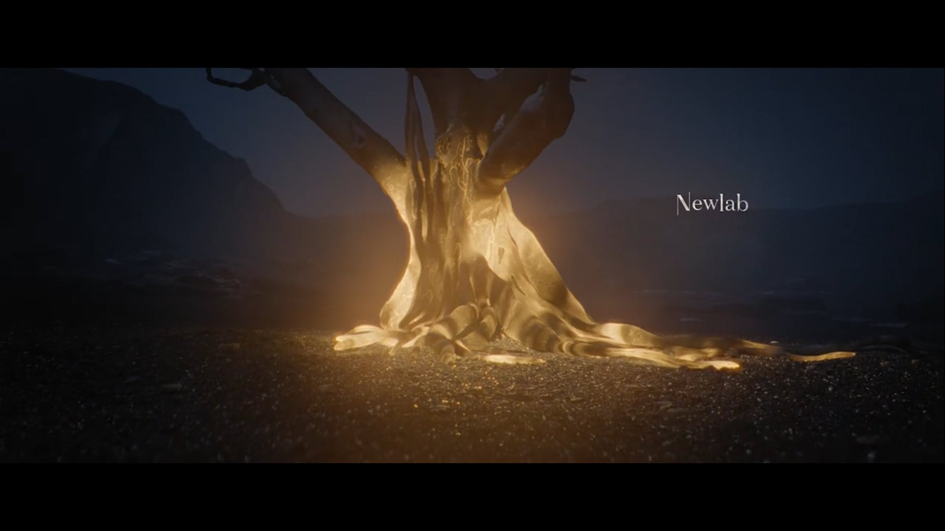 Pause Fest | Opening Titles