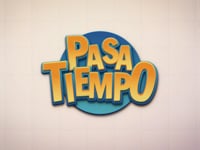 Miércoles 3 de mayo - Pasatiempo