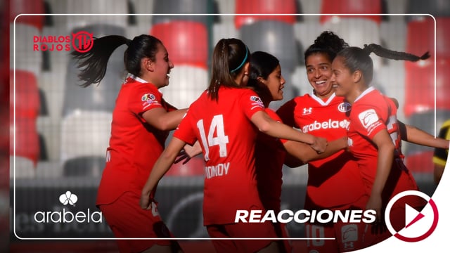 Diablos Rojos TV
