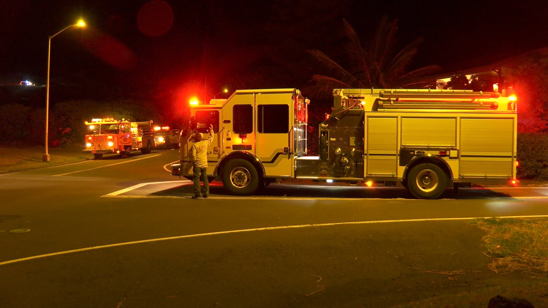 Kamuela View Estates wildfireCourtesy Lynn Beittel/Visionary Video, 7