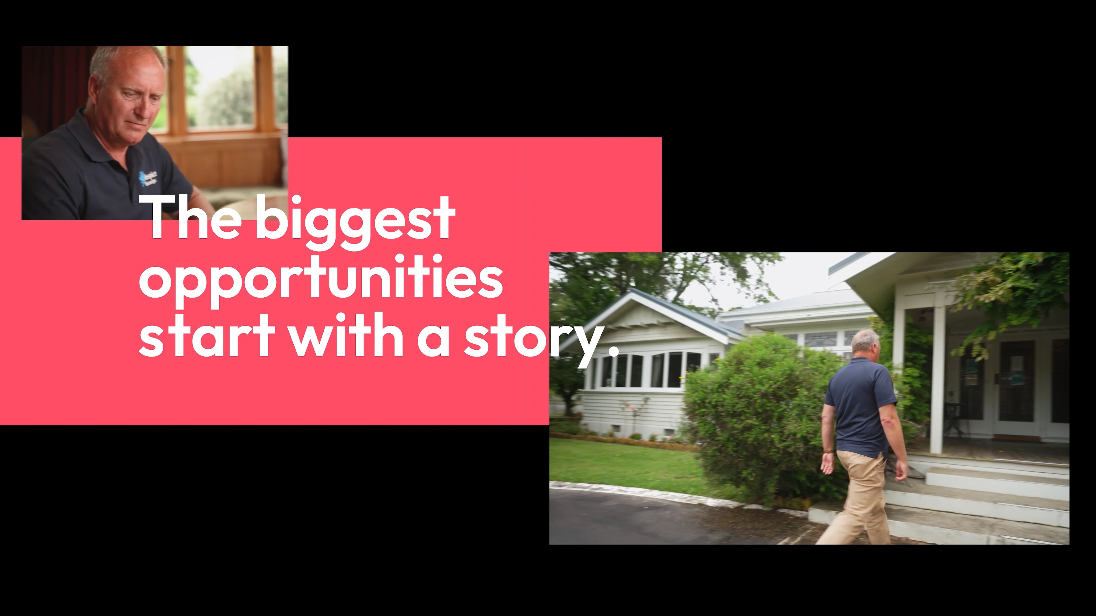 Gavin Hodder - Hospice Wairarapa on Vimeo