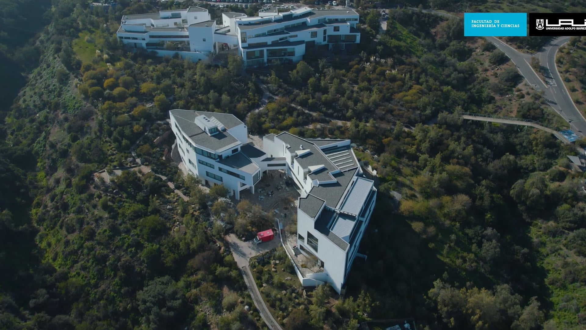 Ingeniería Civil  - Universidad Adolfo Ibañez