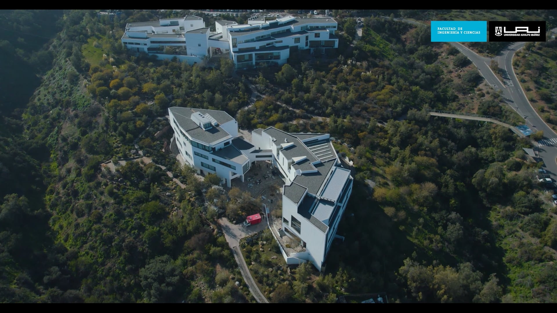 Ingeniería Civil  - Universidad Adolfo Ibañez