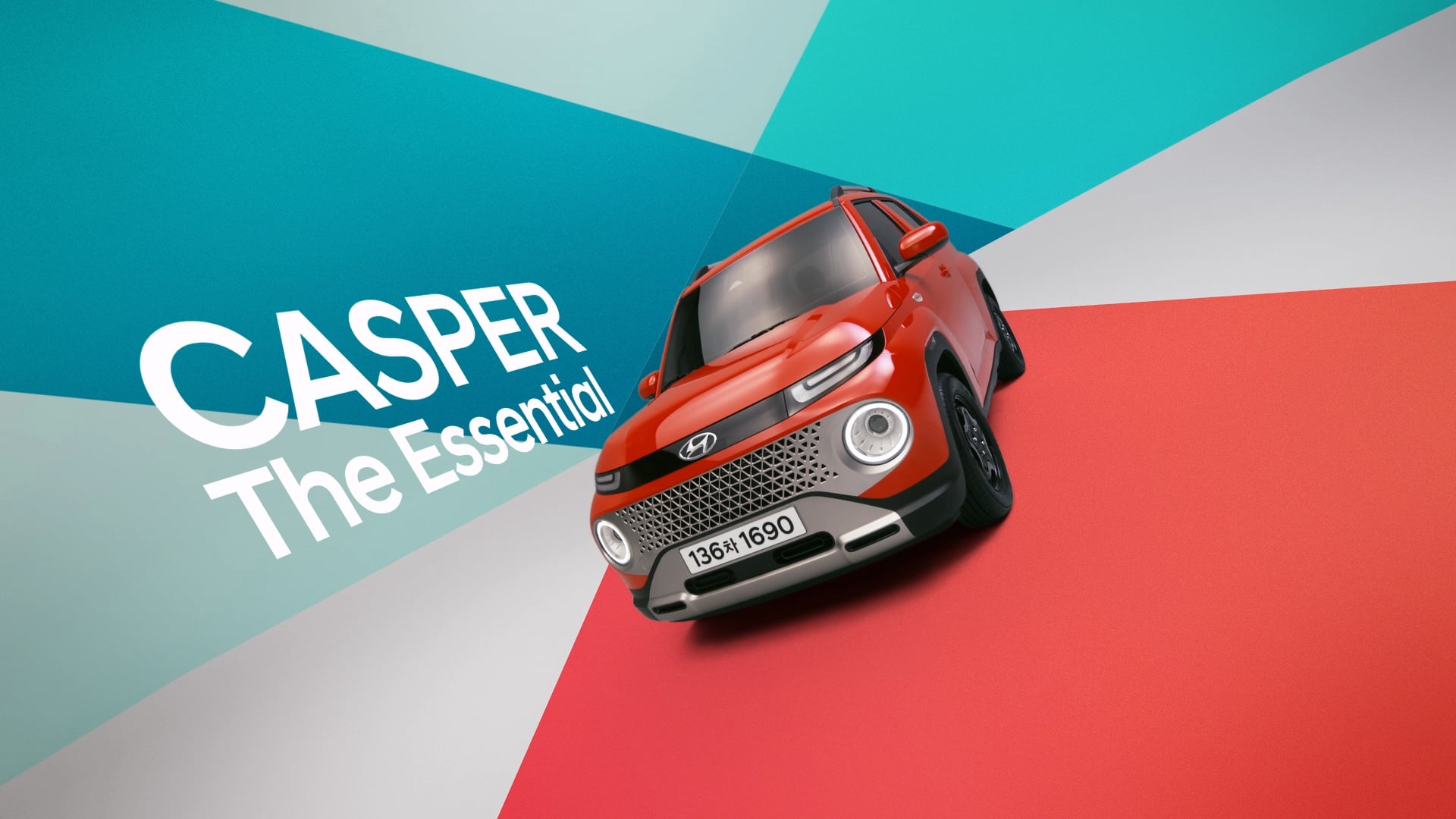 Hyundai Casper l The Essential on Vimeo