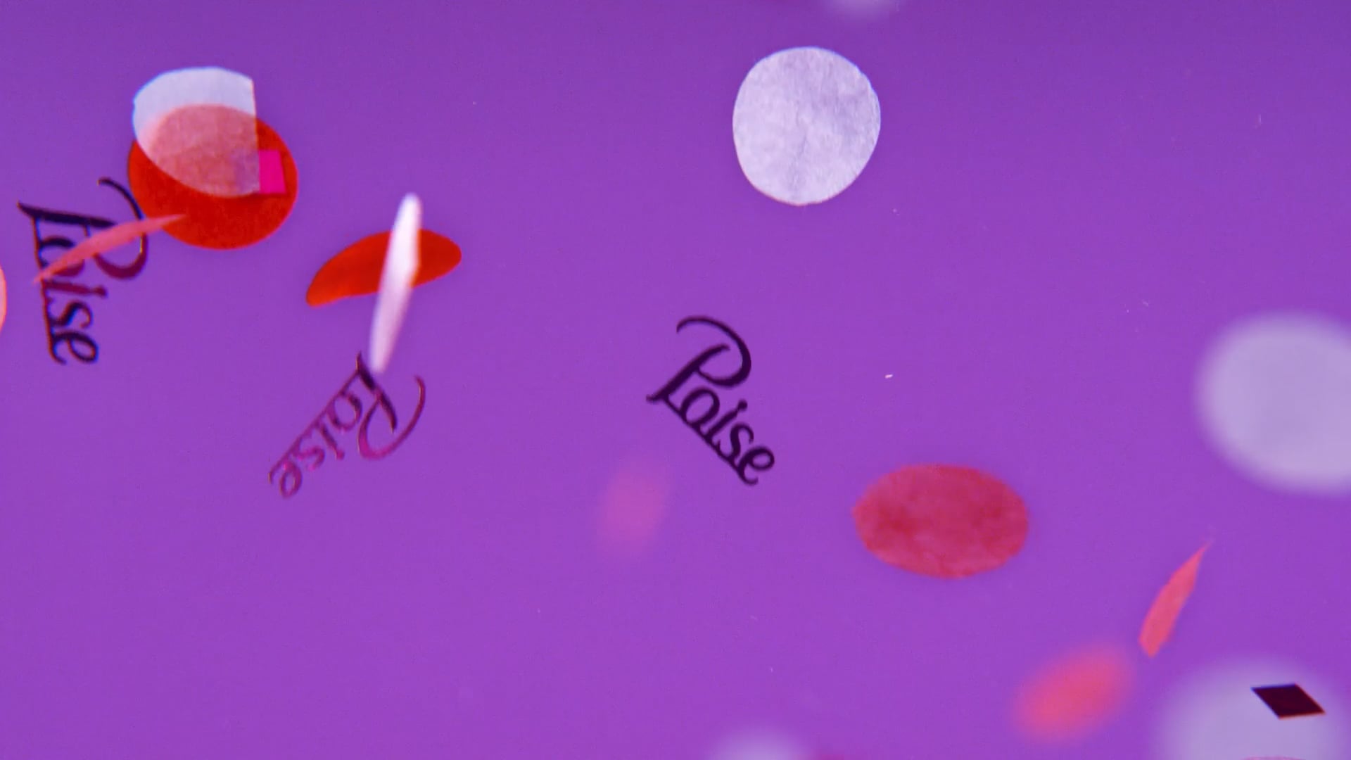 One by Poise | Surprise Visit