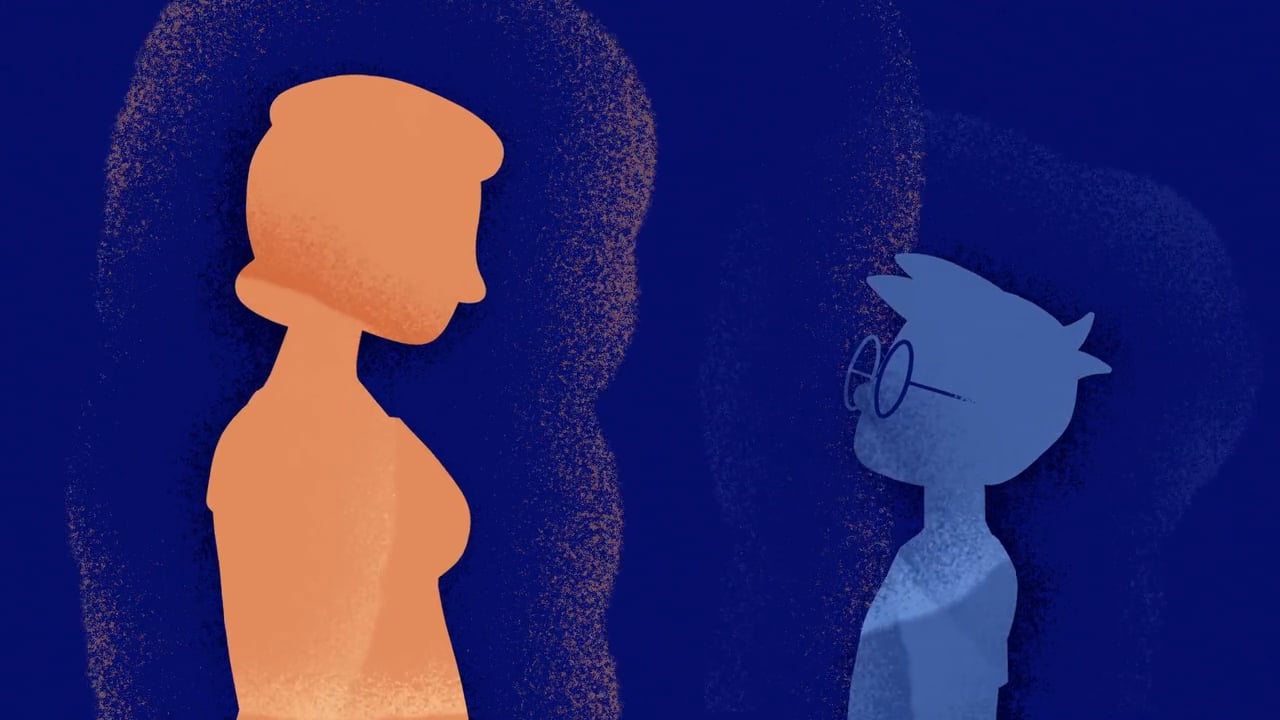 In The Ebb & Flow - Animated Short