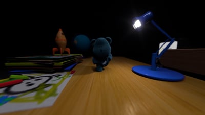 2. 신속한 3d 모..