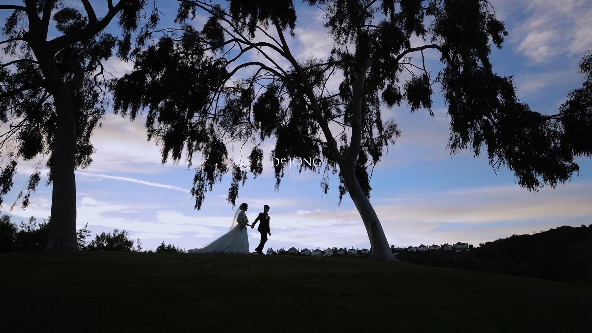 LINH & JUSTIN  Wedding Highlight