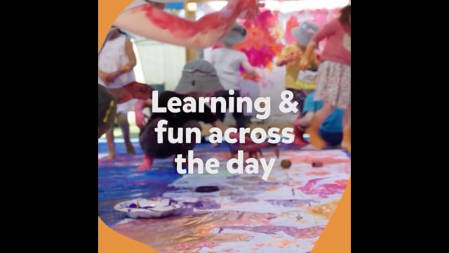 Goodstart Early Learning Melton - High Street video thumbnail 17