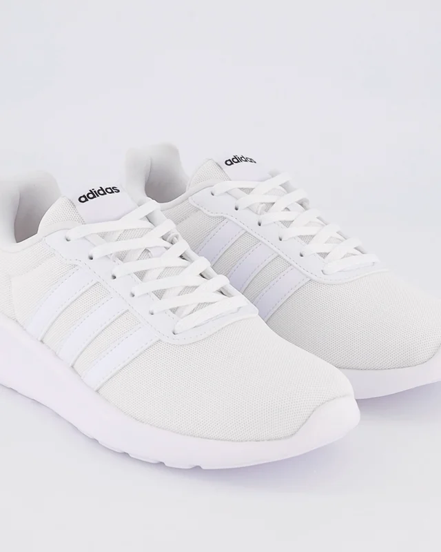 Adidas cloudfoam hotsell lite racer blancos