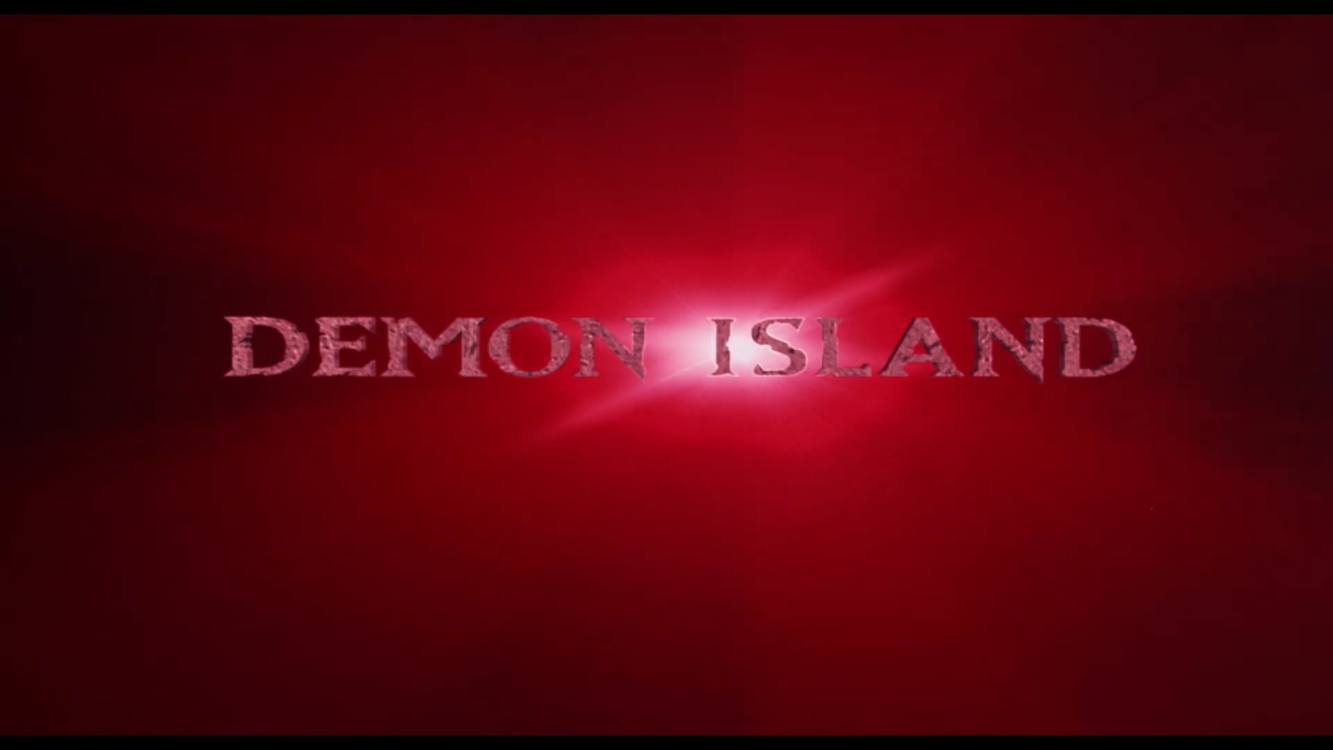 Demon Island Trailer on Vimeo