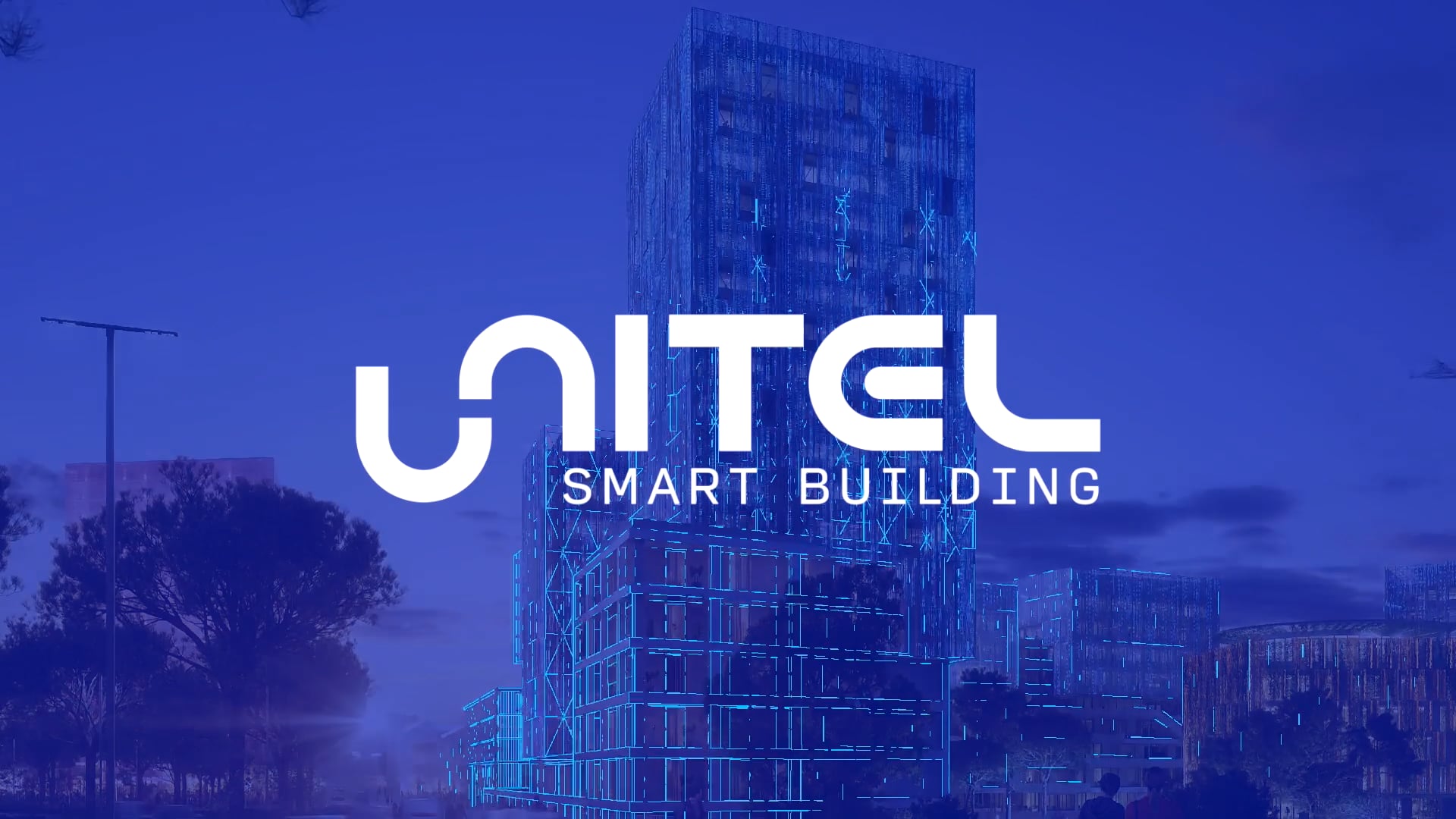 Unitel on Vimeo