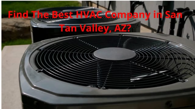 Bruce's Air Conditioning & Heating - HVAC Company in San Tan Valley, AZ