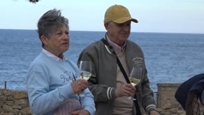 El Vívid programa Bibendum, una proposta enoturística al MAC d'Empúries