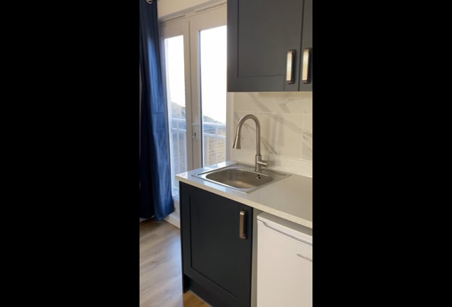 Lovely Bright super size studio in Clapham South  Main Photo